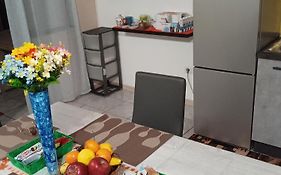 Casa Vacanza Dell' Abbaddu